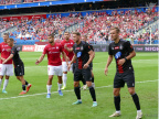 (77) Wisłą Kraków - Polonia Warszawa (28.07.2024) 