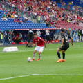 (78) Wisłą Kraków - Polonia Warszawa (28.07.2024) 
