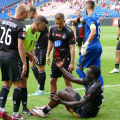 (81) Wisłą Kraków - Polonia Warszawa (28.07.2024) 