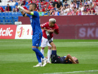 (82) Wisłą Kraków - Polonia Warszawa (28.07.2024) 