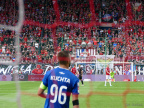 (83) Wisłą Kraków - Polonia Warszawa (28.07.2024) 
