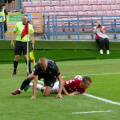 (93) Wisłą Kraków - Polonia Warszawa (28.07.2024) 