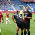 (96) Wisłą Kraków - Polonia Warszawa (28.07.2024) 