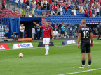 (97) Wisłą Kraków - Polonia Warszawa (28.07.2024) 