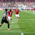 (98) Wisłą Kraków - Polonia Warszawa (28.07.2024) 