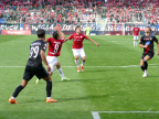 (98) Wisłą Kraków - Polonia Warszawa (28.07.2024) 