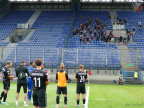 (99a) Wisłą Kraków - Polonia Warszawa (28.07.2024)