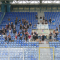 (99b) Wisłą Kraków - Polonia Warszawa (28.07.2024)