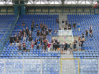 (99b) Wisłą Kraków - Polonia Warszawa (28.07.2024)