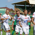 Górnik Łęczna - Polonia Warszawa (07)  