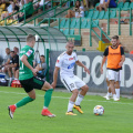 Górnik Łęczna - Polonia Warszawa (18)  