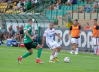 Górnik Łęczna - Polonia Warszawa (18)  