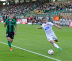 Górnik Łęczna - Polonia Warszawa (21)  