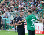 Górnik Łęczna - Polonia Warszawa (22)  