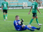 Górnik Łęczna - Polonia Warszawa (30)  