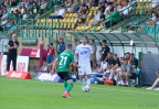 Górnik Łęczna - Polonia Warszawa (31)  