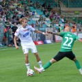 Górnik Łęczna - Polonia Warszawa (36)  