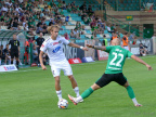 Górnik Łęczna - Polonia Warszawa (36)  