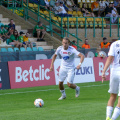 Górnik Łęczna - Polonia Warszawa (37)  