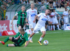 Górnik Łęczna - Polonia Warszawa (45)  