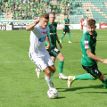 Górnik Łęczna - Polonia Warszawa (48)  