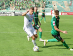 Górnik Łęczna - Polonia Warszawa (48)  