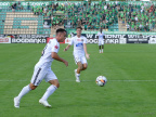 Górnik Łęczna - Polonia Warszawa (49)  