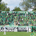 Górnik Łęczna - Polonia Warszawa (50)  