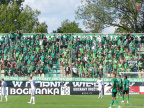Górnik Łęczna - Polonia Warszawa (50)  