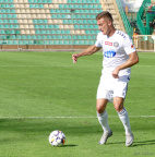 Górnik Łęczna - Polonia Warszawa (53)  