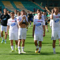 Górnik Łęczna - Polonia Warszawa (54)  