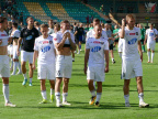 Górnik Łęczna - Polonia Warszawa (54)  