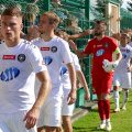 Górnik Łęczna - Polonia Warszawa (56)  