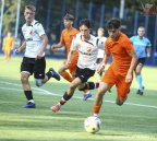 MKS Polonia Warszawa (U-19) - Escola Varsovia (U-19) [ZL]
