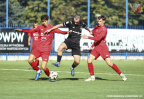 MKS Polonia Warszawa (U-19) - Odra Opole (U-19) [ZL]