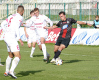 Polonia - GKS Tychy 20.10.2024 (19) 