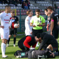 Polonia - GKS Tychy 20.10.2024 (42) 
