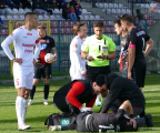 Polonia - GKS Tychy 20.10.2024 (42) 