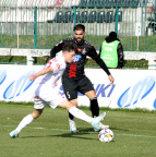 Polonia - GKS Tychy 20.10.2024 (45) 