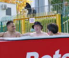 Polonia - GKS Tychy 20.10.2024 (46) 