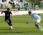 Polonia - GKS Tychy 20.10.2024 (49) 