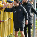 Polonia - GKS Tychy 20.10.2024 (68) 