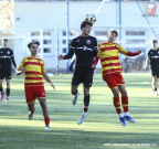 MKS Polonia Warszawa (U-19) – Jagiellonia Białystok (U-19) [ZL]