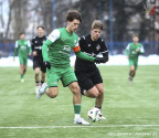MKS Polonia Warszawa (U-19) - Warta Poznań (U-19) [ZL]