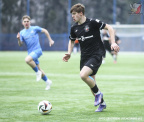 Polonia Warszawa (U-19) - Stal Rzeszów (U-19) [ZL]