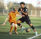 Escola Varsovia (U-19) - Polonia Warszawa (U-19) [ZL]