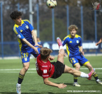 Polonia Warszawa (U-19) - Arka Gdynia (U-19) [ZL]
