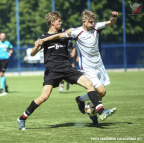 Polonia Warszawa (U-19) - Górnik Zabrze (U-19) [ZL]
