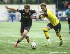 Polonia Warszawa (U-19) - Pogoń Szczecin (U-19) [ZL]
