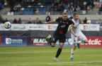 Stal Rzeszów - Polonia [AF]